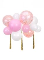 Pink  Balloon  Cloud  Kit