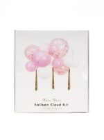 Pink  Balloon  Cloud  Kit