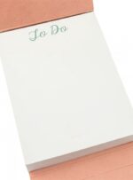 Pocket Notes-Vintage Floral
