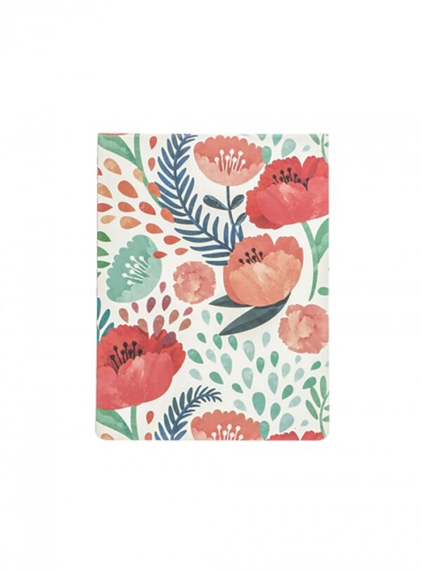 Pocket Notes-Vintage Floral