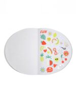 Rainbow  Stickers  &  Sketch  Book