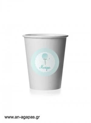 Round  Stickers  Balloon  Blue 