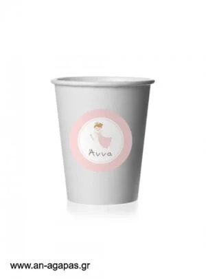 Round  Stickers  Cute  Fairy 
