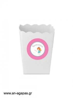 Round  stickers  Fairy's  Dust 