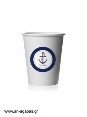Round  stickers  Nautica 