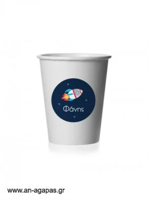 Round  stickers  Διάστημα 