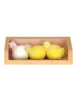 Surprise Balls Hen & Chicks