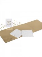 Table Kit Χρυσό