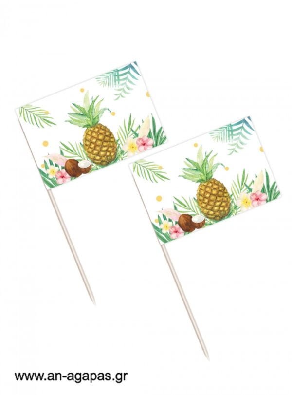 Toothpick-flags-Tropical-Pineapple-.jpg