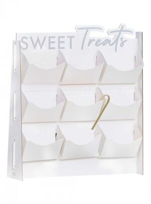 Treat Stand Pick and Mix