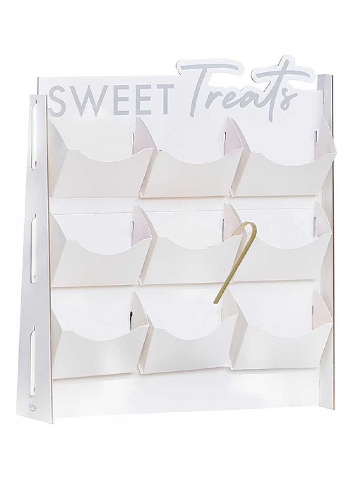 Treat Stand Pick and Mix