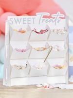 Treat Stand Pick and Mix