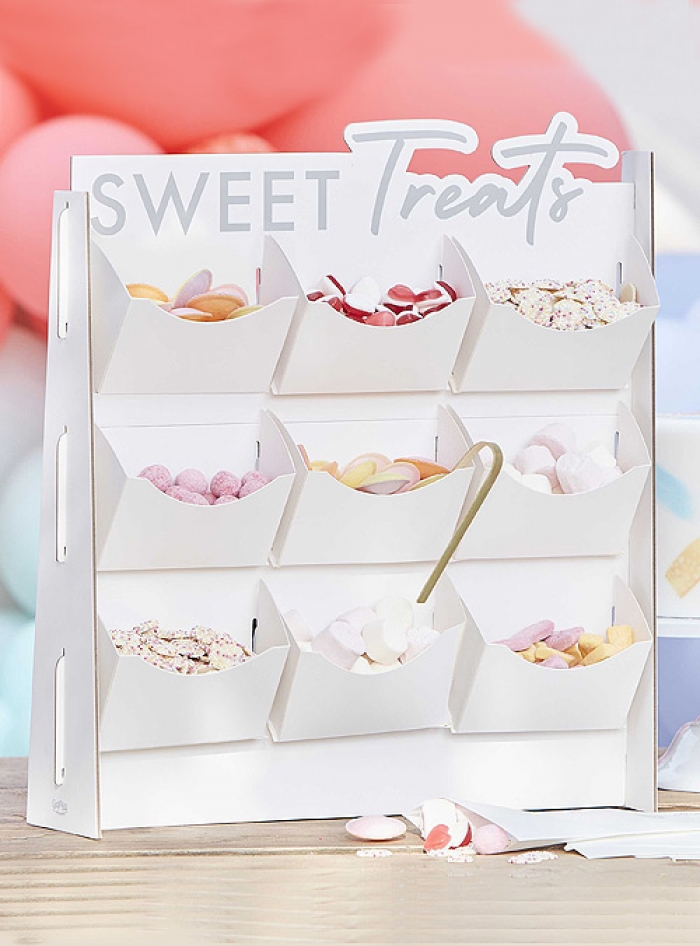 Treat Stand Pick and Mix