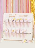 Treat Stand Χωνάκια