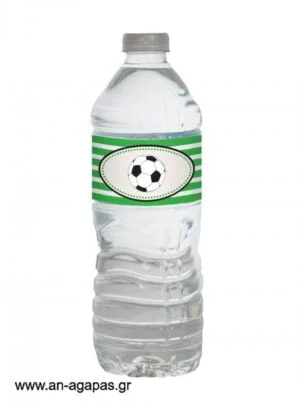 Water  Label  Player  (12τμχ) 