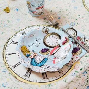 Truly Alice