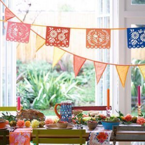 Spicy Boho