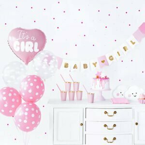 It's a Girl