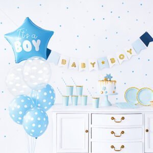 It's a Boy