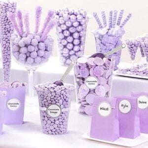 CANDY BAR