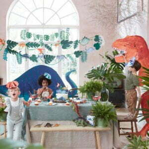 Dinosaur Kingdom