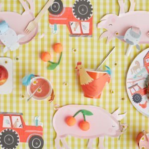 BABIES PARTY