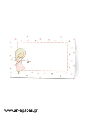 Food Labels Little Angel