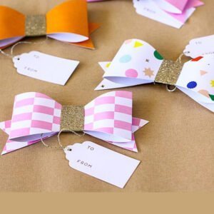 GIFT TAGS