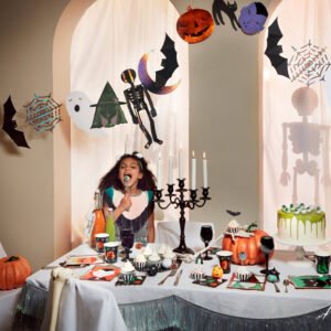 Halloween Party & Δώρα