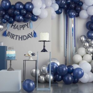 Blue Party