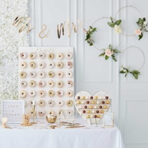 WEDDING & HEN PARTY