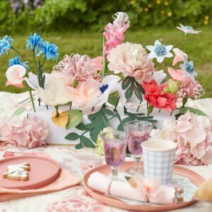 Spring Flowers