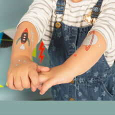 tatoo