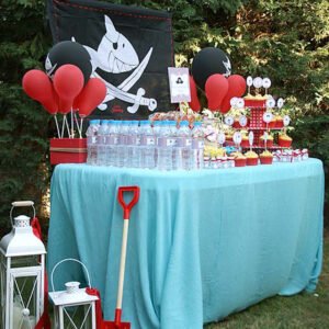 PERSONALIZED PARTIES