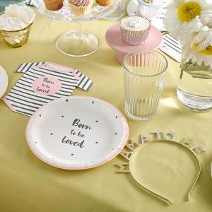 Baby Shower