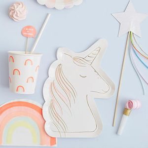 Rainbows & Unicorns