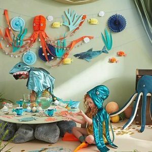 Under the Sea