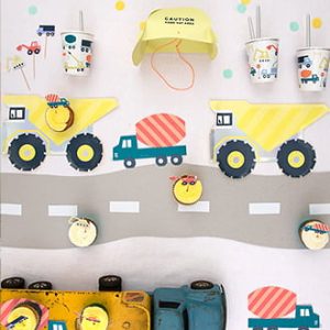 City Trucks