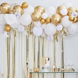 Gold Party