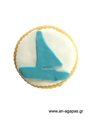 Μπισκότο βαρκούλα