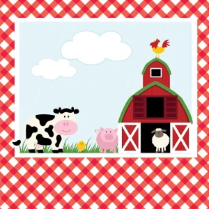 Farm House