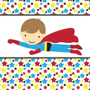 Super Boy