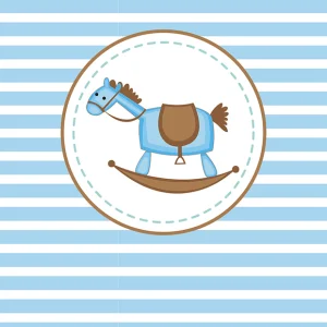 Rocking Horse