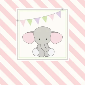 Pink Elephant