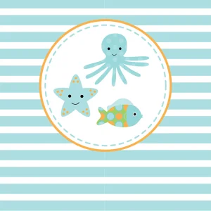 Under the Sea