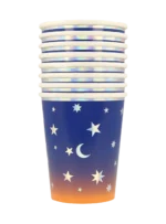 Ποτήρι Magic Star (8τμχ)