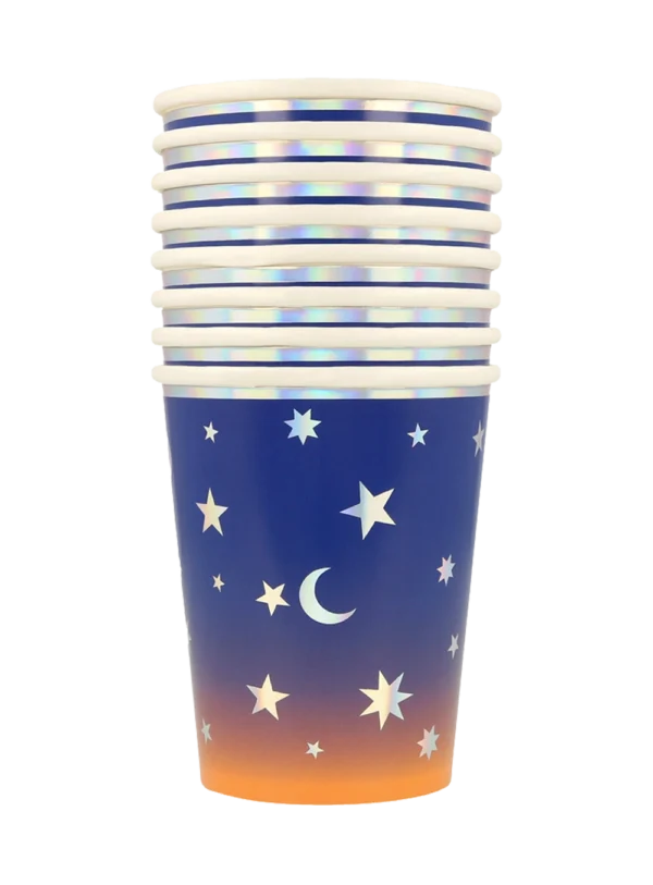 Ποτήρι Magic Star (8τμχ)