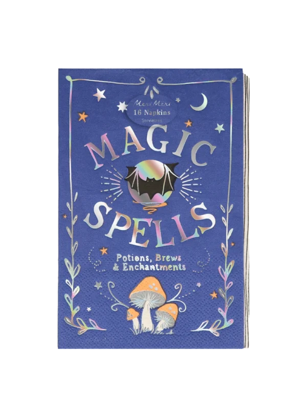 Χαρτοπετσέτα Making Magic (16τμχ)