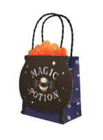 Τσάντα Δώρου Making Magic Cauldron (8τμχ)