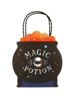 Τσάντα Δώρου Making Magic Cauldron (8τμχ)